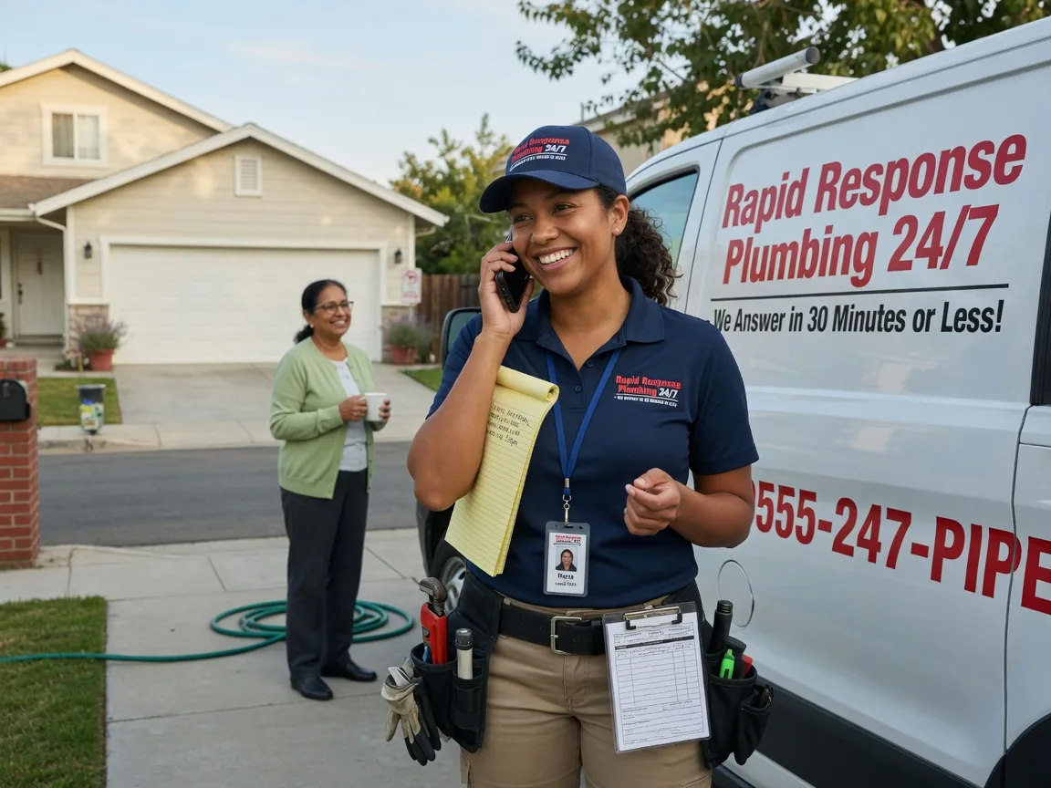 Emergency Plumber Mount Pleasant, TX FAQs